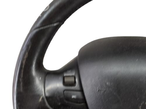 Used Steering wheel PEUGEOT 208 I (CA_, CC_) 1.6 BlueHDi 100 (100 hp) 28129611