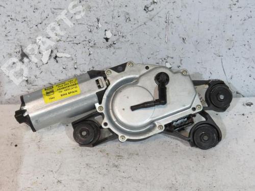 Used Rear wiper motor Rear wiper motor SEAT IBIZA III (6L1) 1.9 TDI (100 hp) 10603391 10603391