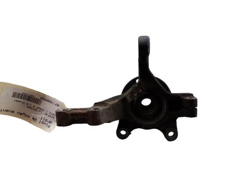 Right front steering knuckle NISSAN NOTE (E11, NE11) 1.5 dCi | BP25073524M26 