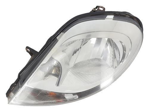 Used Left headlight Left headlight RENAULT TRAFIC II Van (FL) 2.0 dCi 90 (FL0H, FL00, FL01, FL0M, FL0P, FL0S) (90 hp) 40001839 40001839