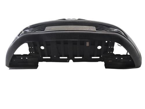 Front bumper RENAULT CLIO IV Grandtour (KH_) 1.5 dCi 90 (KHN3, KHN4) | BP31069244C7 