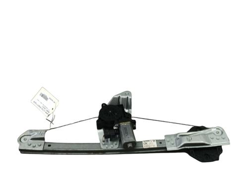 Used Front right window mechanism DACIA SANDERO II 1.2 (75 hp) 27504399
