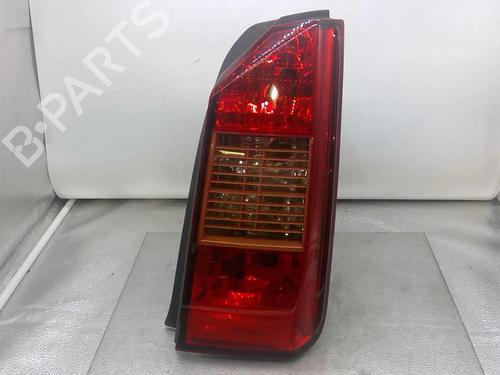 Used Right taillight Right taillight FIAT IDEA (350_) 1.4 16V (95 hp) 25111156 25111156