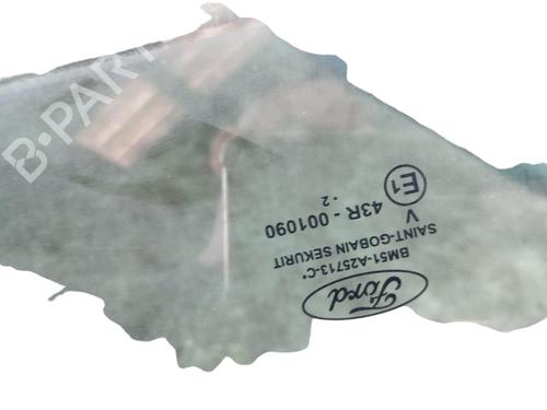 Used Rear left door window FORD FOCUS III Saloon [2010-2020]  25099346