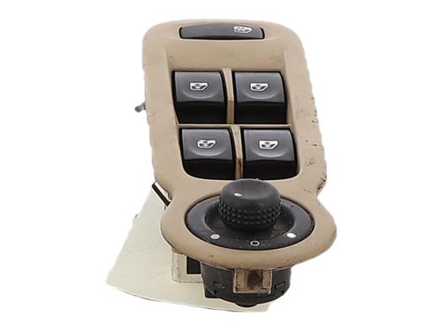 Left front window switch RENAULT MODUS / GRAND MODUS (F/JP0_) 1.6 (JP03, JP0B, JP0U, JP0Y, JP1G) | BP37201178I27 - Image 6