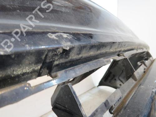 Rear bumper BMW 3 (E36)  | BP25083631C8 