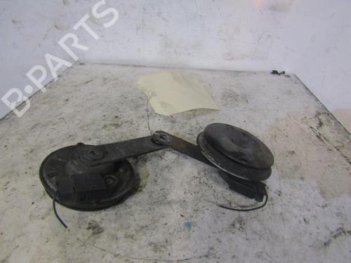 Used Horn TOYOTA PRIUS Liftback (_W2_) [2003-2010]  25063803