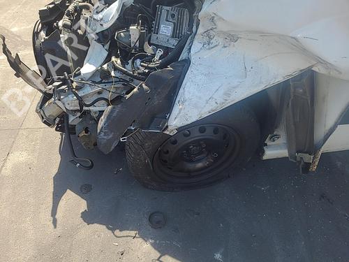 Front right interior door handle CITROËN JUMPY II (VF7) 2.0 HDi 125 | BP25089665I14 - Image 14