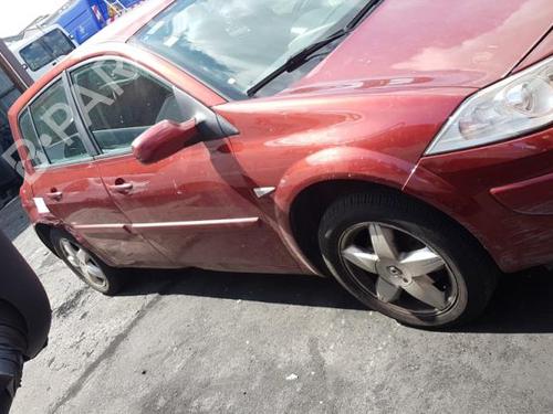 Instrument cluster RENAULT MEGANE II Saloon (LM0/1_)  | BP25065824C47 