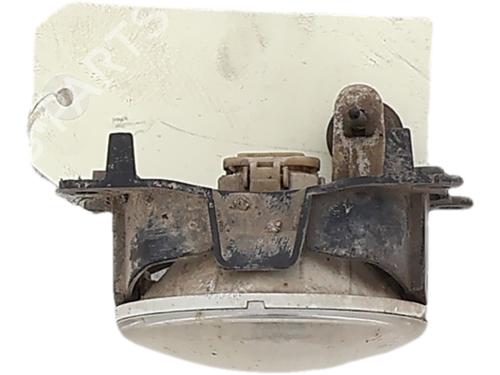 Right front fog light CITROËN C3 II (SC_) 1.4 HDi 70 (SC8HZC, SC8HR0, SC8HP4) | BP38312549C31 - Image 2