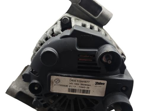 Alternator PEUGEOT BIPPER Tepee  | BP25056008M7  - Image 5