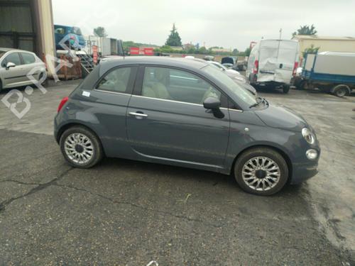 Left front window switch FIAT 500 (312_) 1.2 (312AXA1A) | BP25063519I27 - Image 17