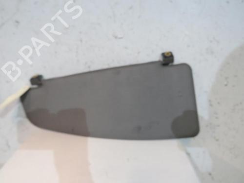 Used Right sun visor Right sun visor FIAT DOBLO Box Body/MPV (223_) 1.3 JTD 16V (70 hp) 25092026 25092026