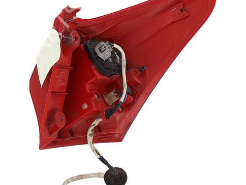Used Left taillight Left taillight TOYOTA AURIS (_E18_) 1.8 Hybrid (ZWE186_, ZWE186R) (136 hp) 39719078 39719078