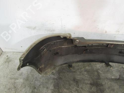 Rear bumper RENAULT MEGANE II (BM0/1_, CM0/1_)  | BP25078644C8 