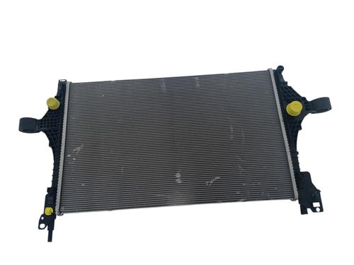 Water radiator VOLVO XC40 (536) B3 Mild-Hybrid | BP37749081M31 - Image 2