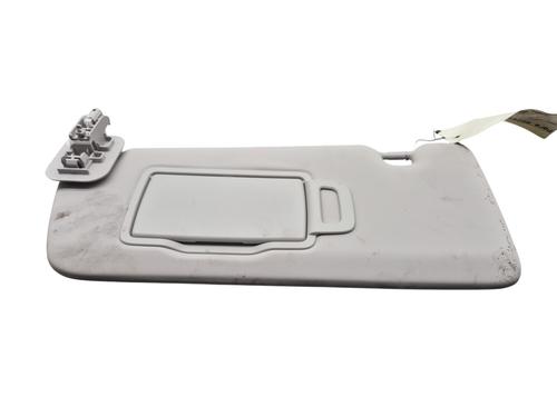 Right sun visor RENAULT CLIO V (B7_) 1.0 TCe 90 (B7MT) | BP25098306I2 - Image 2