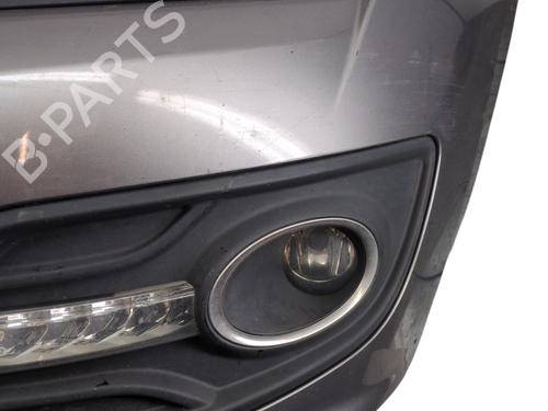 Front bumper RENAULT MEGANE III Grandtour (KZ0/1) 1.2 TCe (KZ2B, KZ11) | BP29598111C7 