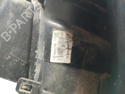 Right taillight CITROËN C3 II (SC_) 1.2 VTi 82 | BP32185597C35 - Image 6