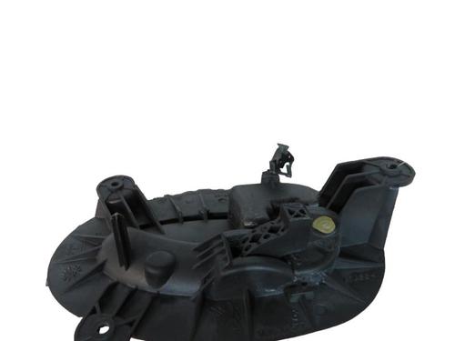 Rear left interior door handle PEUGEOT 406 (8B)  | BP25092660I15 