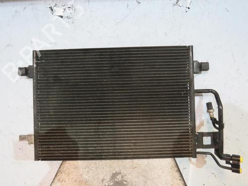 Used AC radiator VW PASSAT B5.5 (3B3) 1.9 TDI (130 hp) 25109211
