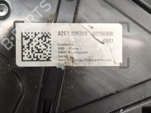 Instrument cluster VW POLO VI (AW1, BZ1, AE1) 1.0 MPi | BP32500536C47 - Image 5