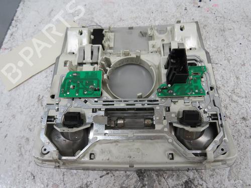 Innerbelysning VW PASSAT B6 (3C2)  | BP25091955I8 