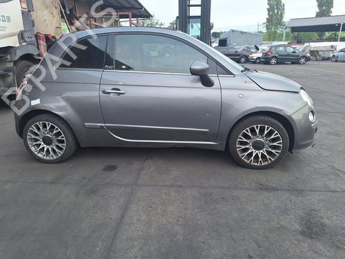Left taillight FIAT 500 C (312_) 1.2 (312CXA1A, 312AXA1A) | BP39757648C34 - Image 11