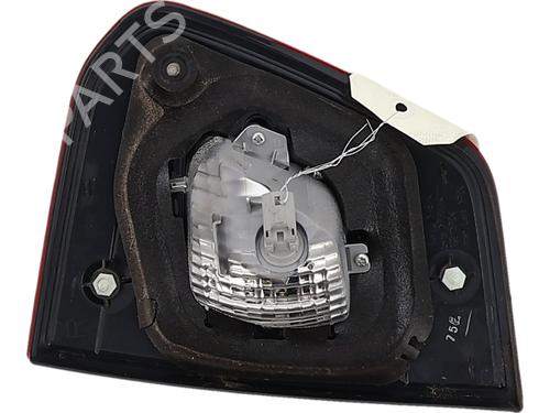 Right tailgate light SUZUKI IGNIS III (MF, FF) 1.2 (ATK412) | BP38939598C80 - Image 5