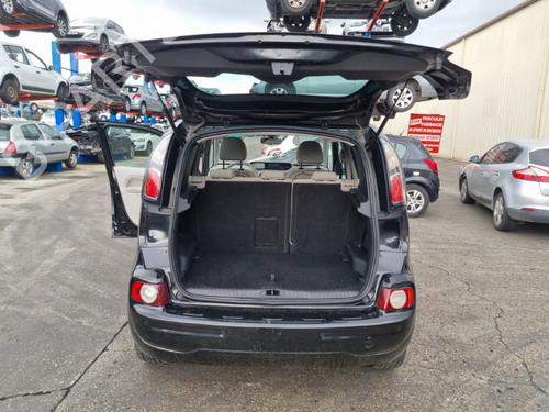 Right front window switch CITROËN C3 Picasso (SH_)  | BP25053235I26  - Image 14