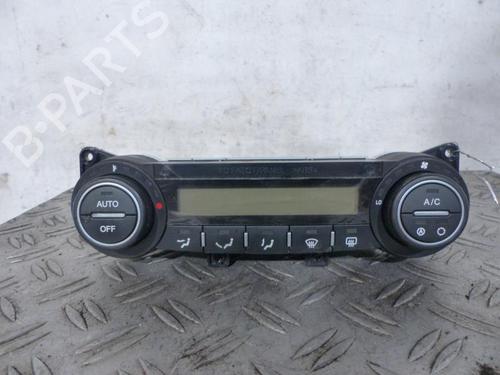 AC-Styringsenhed/Manøvreenhed KIA CEE'D Hatchback (ED) 2.0 CRDi 140 (140 hp) 25091137