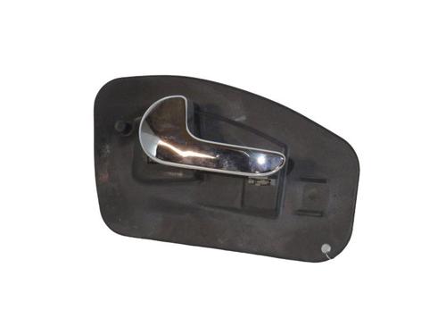 Venstre bagtil invendig håndtag OPEL CORSA C (X01) 1.4 Twinport (F08, F68) (90 hp) 25083932