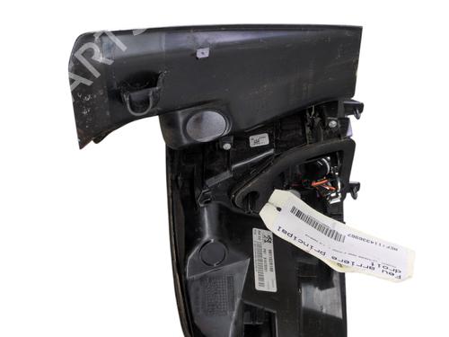 Right taillight PEUGEOT 5008 II (MC_, MJ_, MR_, M4_) 1.2 THP (MRHNYH, MRHNYW, MRHNSJ, MRHNSU, MRHNSM) | BP29956357C35