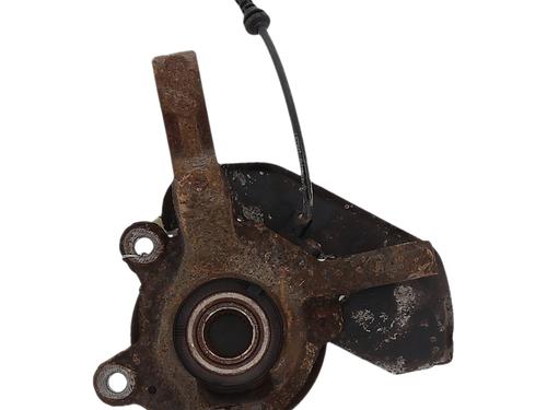 Used Right front steering knuckle Right front steering knuckle RENAULT TWINGO II (CN0_) 1.2 16V (CN04, CN0B) (75 hp) 40045672 40045672