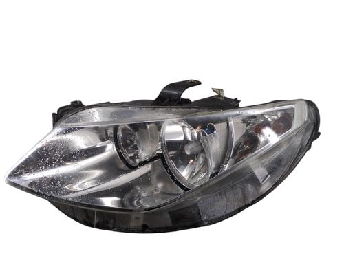 Lyskaster venstre SEAT IBIZA IV SC (6J1, 6P5) 1.9 TDI (105 hp) 30650449