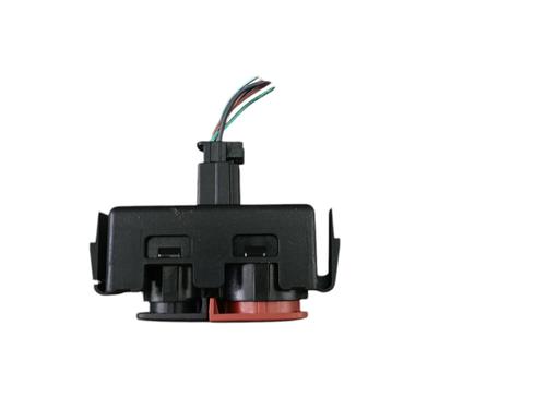 Warning switch RENAULT MEGANE III Hatchback (BZ0/1_, B3_) 1.5 dCi | BP25288938I22 - Image 2