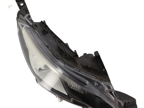 Right headlight PEUGEOT 2008 I (CU_) 1.2 THP 110 / PureTech 110 | BP33534881C29 - Image 3