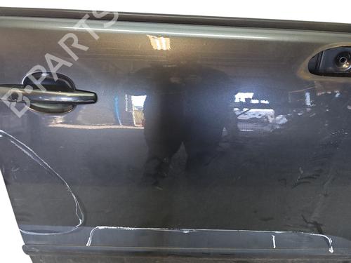 Right front door PEUGEOT 3008 I MPV (0U_)  | BP25075765C3 