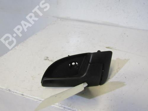 Used Rear right interior door handle Rear right interior door handle KIA CEE'D Hatchback (ED) 1.6 CRDi 90 (90 hp) 10598859 10598859