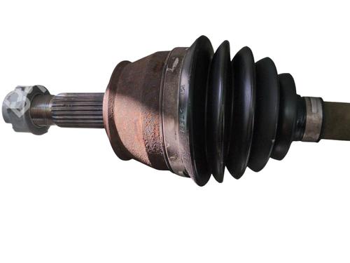 Right front driveshaft FIAT 500L (351_, 352_) 1.3 D Multijet (199LXY1A, 199LXY11) | BP28795466M39 - Image 3