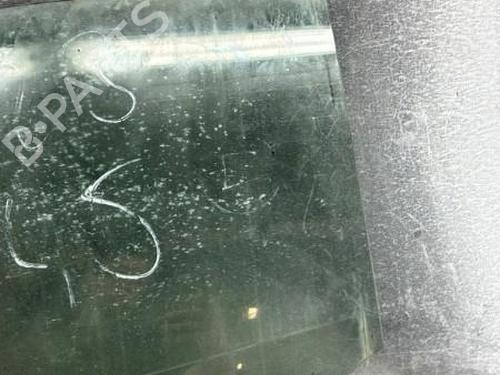 Rear left door window PEUGEOT 208 II (UB_, UP_, UW_, UJ_) e-208 | BP25060660C20 