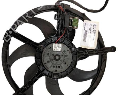 Køleventilator elektrisk MINI MINI COUNTRYMAN (R60) Cooper D (112 hp) 25062518