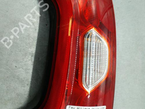 Used Left taillight Left taillight FIAT PANDA (312_, 319_) 1.2 (312PXA1A) (69 hp) 25088907 25088907
