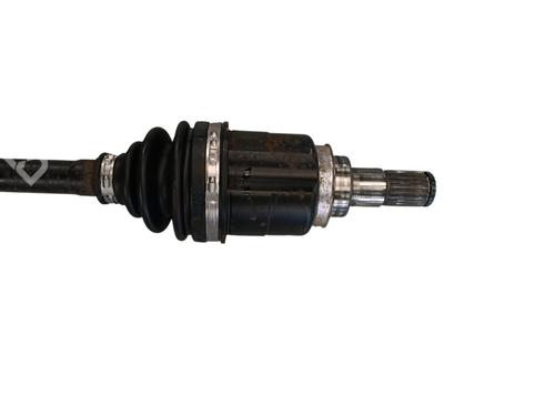 Used Left front driveshaft Left front driveshaft FORD MONDEO IV Turnier (BA7) 1.6 TDCi (115 hp) 34107877 34107877