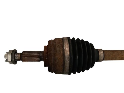 Right front driveshaft RENAULT MEGANE III Hatchback (BZ0/1_, B3_)  | BP33659846M39  - Image 5