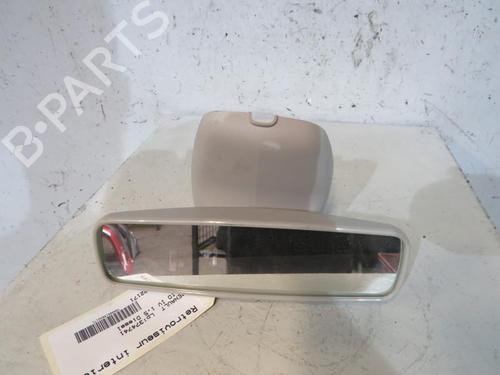 Used Rear mirror RENAULT CLIO IV (BH_) 1.5 dCi 75 (75 hp) 25096801