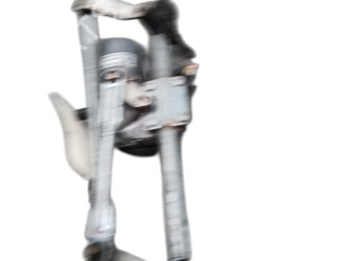 Front wiper motor OPEL CORSA D (S07) 1.3 CDTI (L08, L68) | BP31174710M29