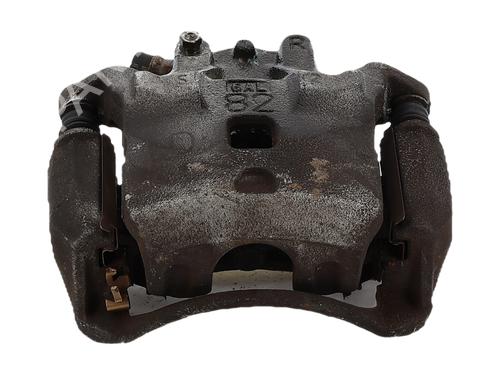 Used Right front brake caliper Right front brake caliper NISSAN JUKE (F15) 1.5 dCi (110 hp) 33989802 33989802