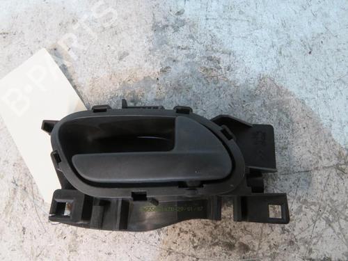 Used Front right interior door handle CITROËN JUMPY II Van [2007-2016]  25081145