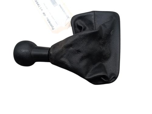 Used Shift knob CITROËN C3 II (SC_) 1.4 HDi 70 (SC8HZC, SC8HR0, SC8HP4) (68 hp) 31188677